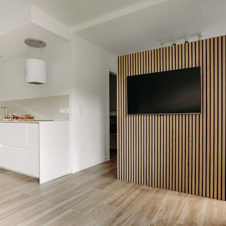Apartamento Turistico Legate Elizondo Exterior photo