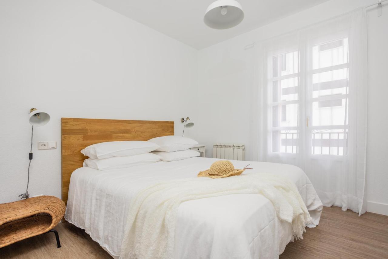 Apartamento Turistico Legate Elizondo Exterior photo